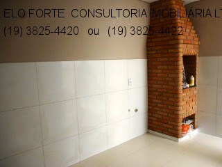 CASA em Jardim Paulistano, Indaiatuba - CASA - Indaiatuba - Foto 16