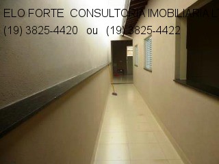 CASA em Jardim Paulistano, Indaiatuba - CASA - Indaiatuba - Foto 14