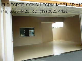 CASA em Jardim União, Indaiatuba - CASA - Indaiatuba - Foto 14