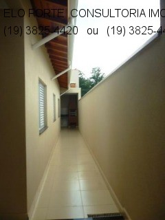 CASA em Jardim União, Indaiatuba - CASA - Indaiatuba - Foto 15