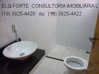 CASA em Jardim União, Indaiatuba - CASA - Indaiatuba - Foto 13