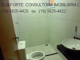 CASA em Jardim União, Indaiatuba - CASA - Indaiatuba - Foto 6