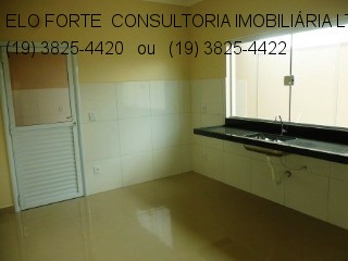 CASA em Jardim União, Indaiatuba - CASA - Indaiatuba - Foto 9