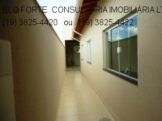 CASA em Jardim União, Indaiatuba - CASA - Indaiatuba - Foto 11