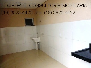 CASA em Jardim União, Indaiatuba - CASA - Indaiatuba - Foto 1