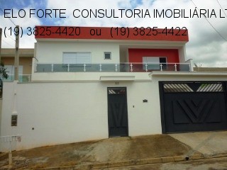 CASA em Jardim Esplanada 2, Indaiatuba - CASA - Indaiatuba - Foto 14