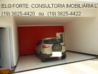 CASA em Jardim Esplanada 2, Indaiatuba - CASA - Indaiatuba - Foto 3