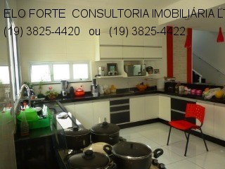 CASA em Jardim Esplanada 2, Indaiatuba - CASA - Indaiatuba - Foto 10