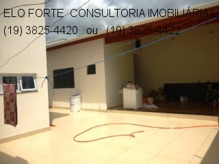 CASA em Jardim Esplanada 2, Indaiatuba - CASA - Indaiatuba - Foto 15