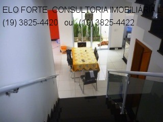 CASA em Jardim Esplanada 2, Indaiatuba - CASA - Indaiatuba - Foto 1