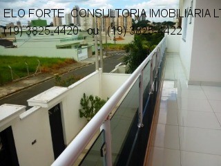 CASA em Jardim Esplanada 2, Indaiatuba - CASA - Indaiatuba - Foto 17