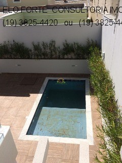 CASA em Condomínio Maria Dulce, Indaiatuba - CASA - Indaiatuba - Foto 2