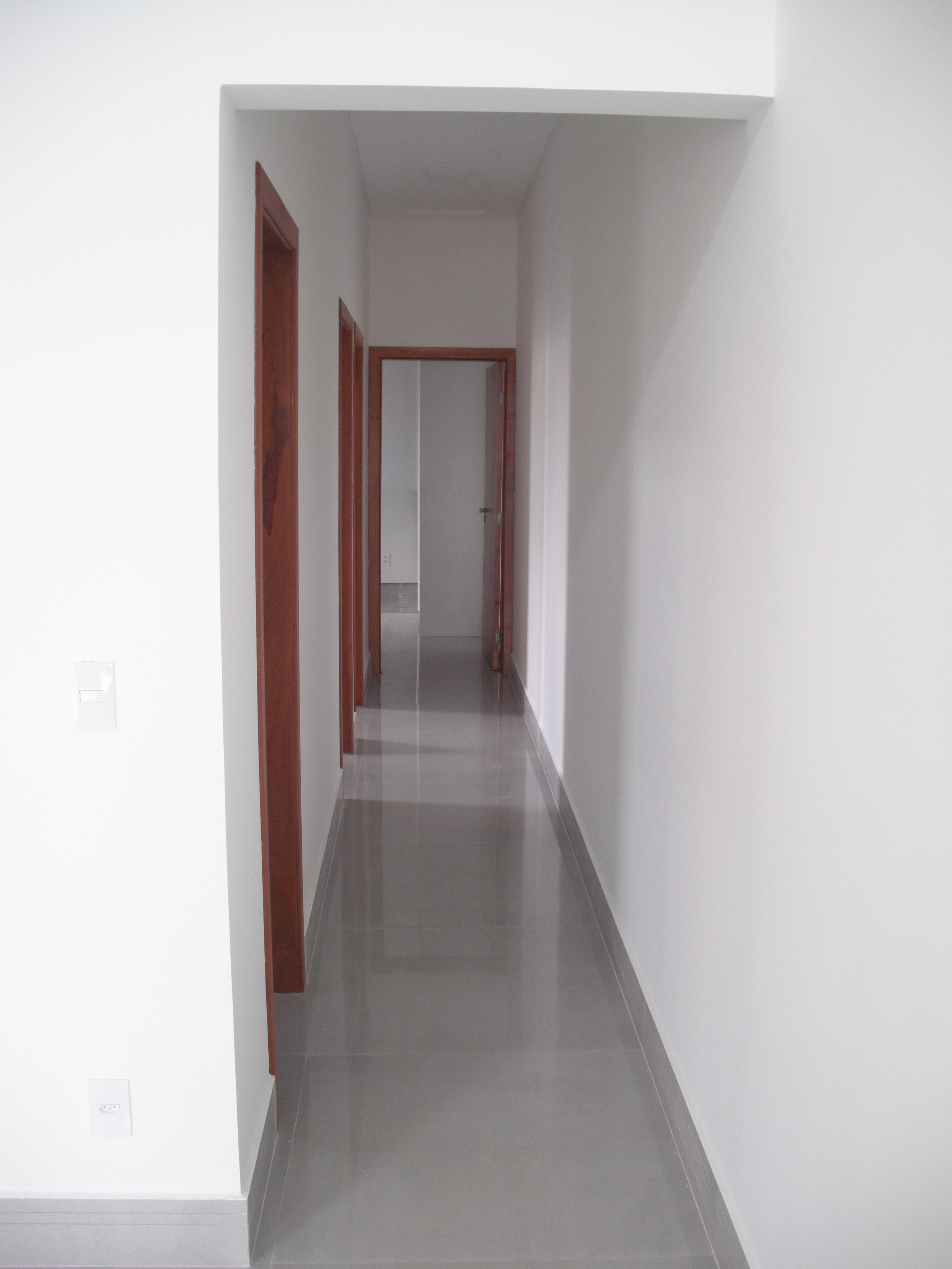 CASA em Residencial Park Real, Indaiatuba - 3 Dormitórios,  Sendo 1 Suíte, Residencial Park Real - Foto 12