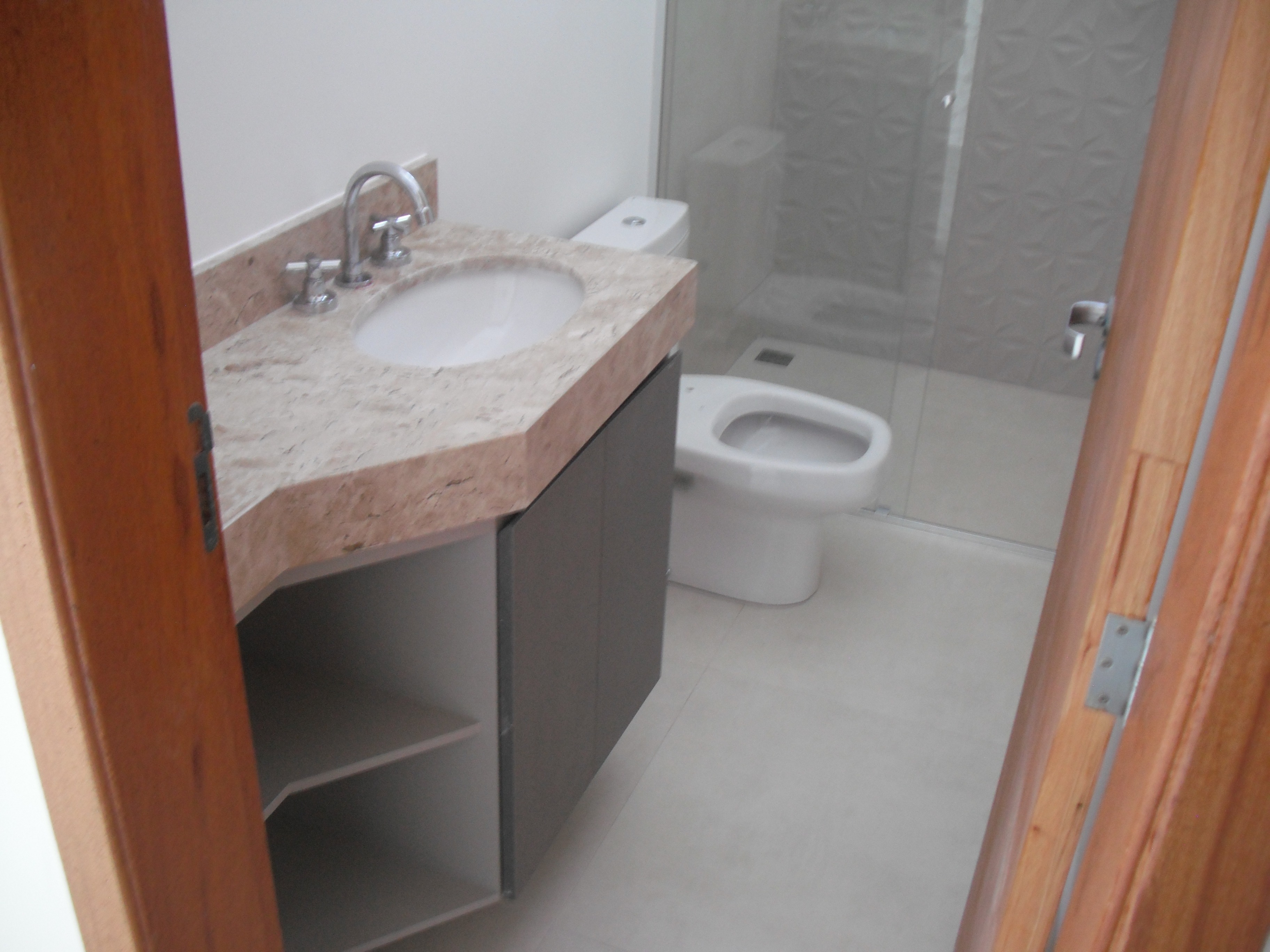 CASA em Residencial Park Real, Indaiatuba - 3 Dormitórios,  Sendo 1 Suíte, Residencial Park Real - Foto 7