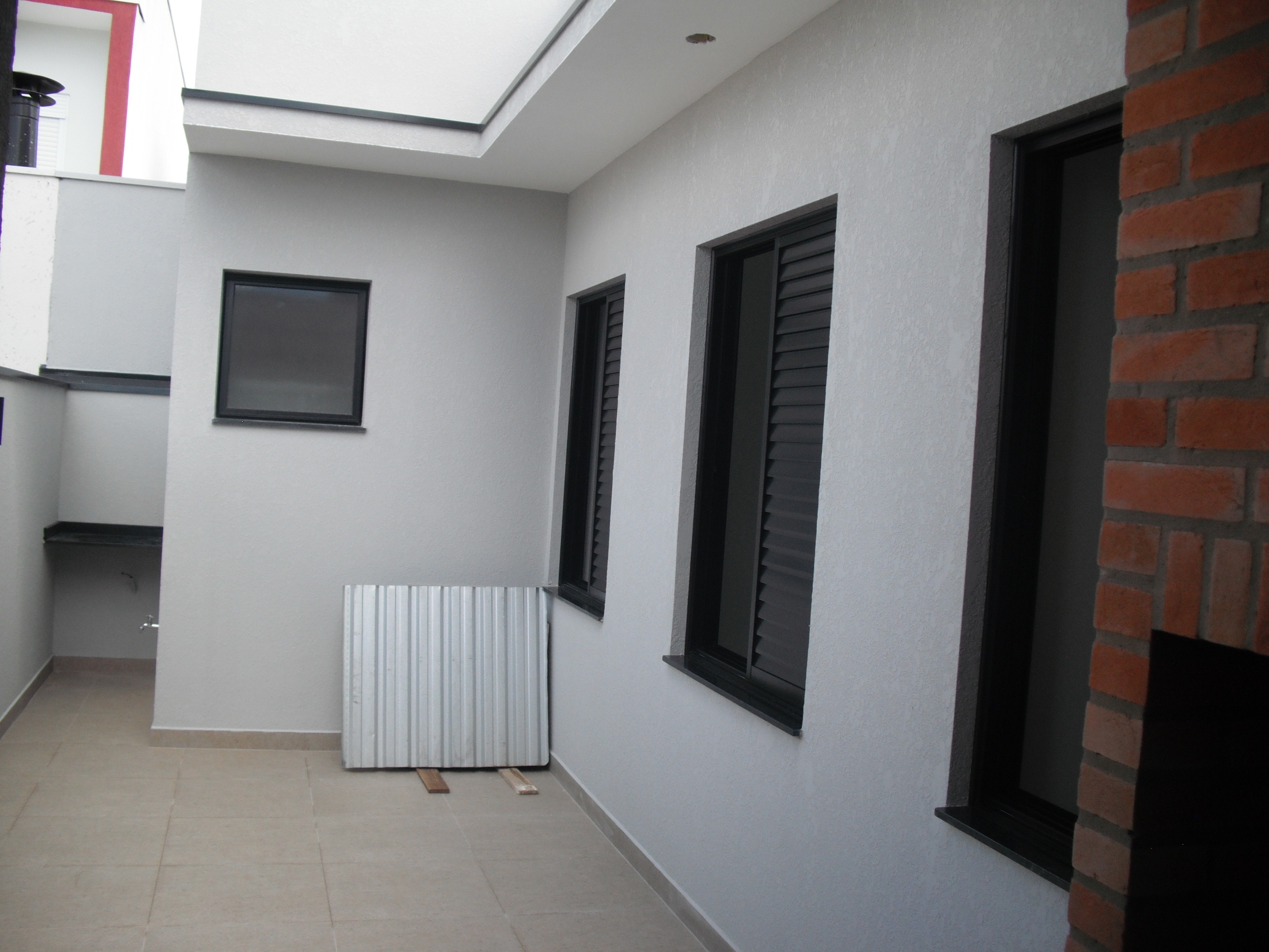 CASA em Residencial Park Real, Indaiatuba - 3 Dormitórios,  Sendo 1 Suíte, Residencial Park Real - Foto 25