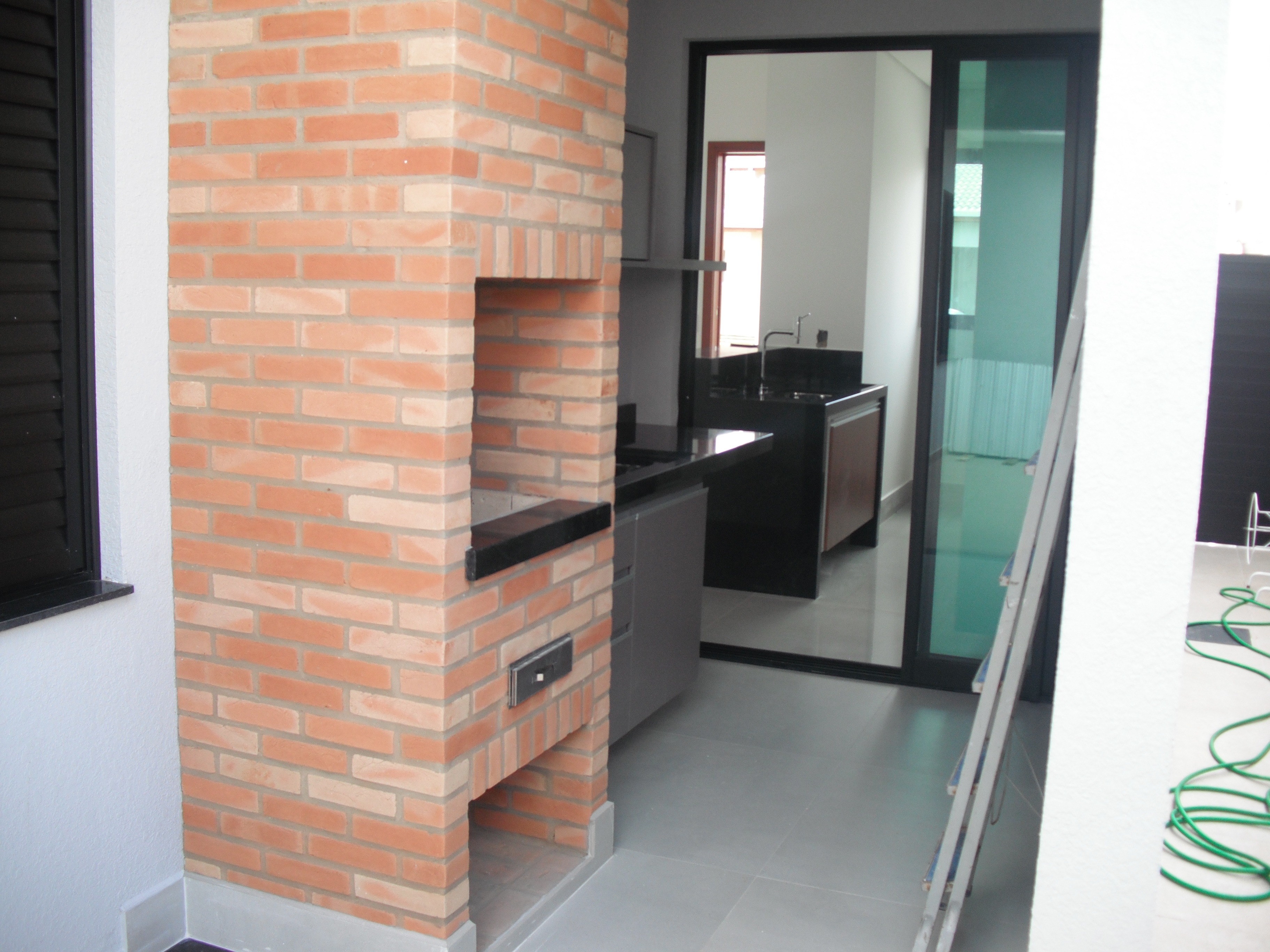 CASA em Residencial Park Real, Indaiatuba - 3 Dormitórios,  Sendo 1 Suíte, Residencial Park Real - Foto 14