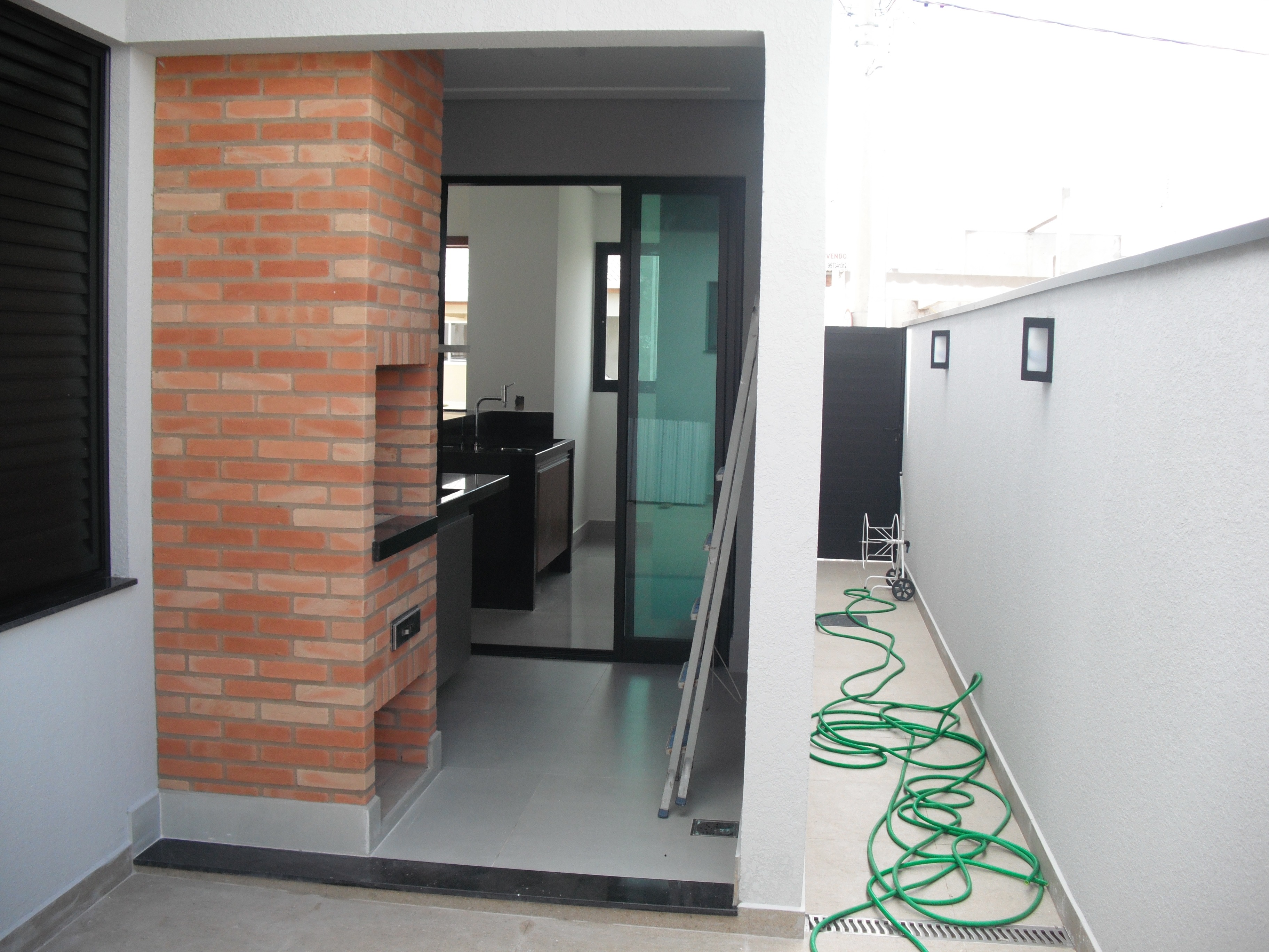 CASA em Residencial Park Real, Indaiatuba - 3 Dormitórios,  Sendo 1 Suíte, Residencial Park Real - Foto 21