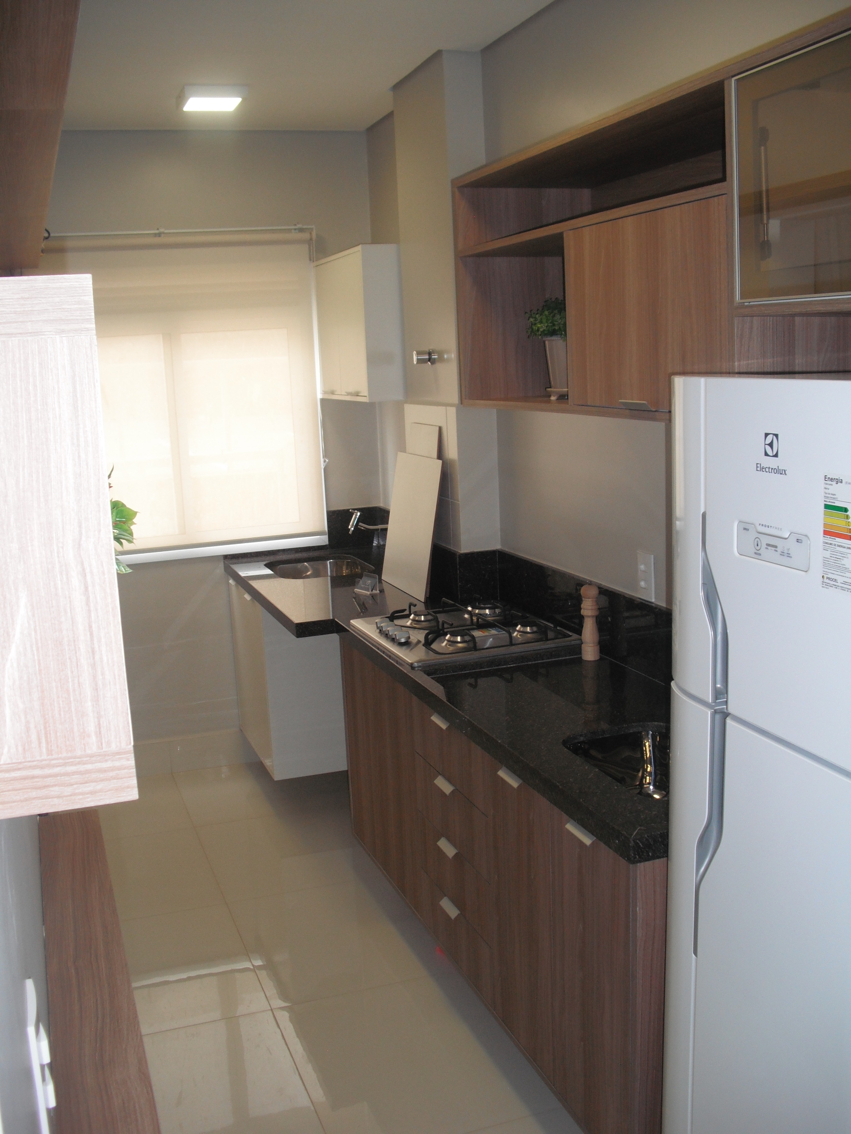 APARTAMENTO em JARDIM SANTIAGO, INDAIATUBA - APARTAMENTO - INDAIATUBA - Foto 6