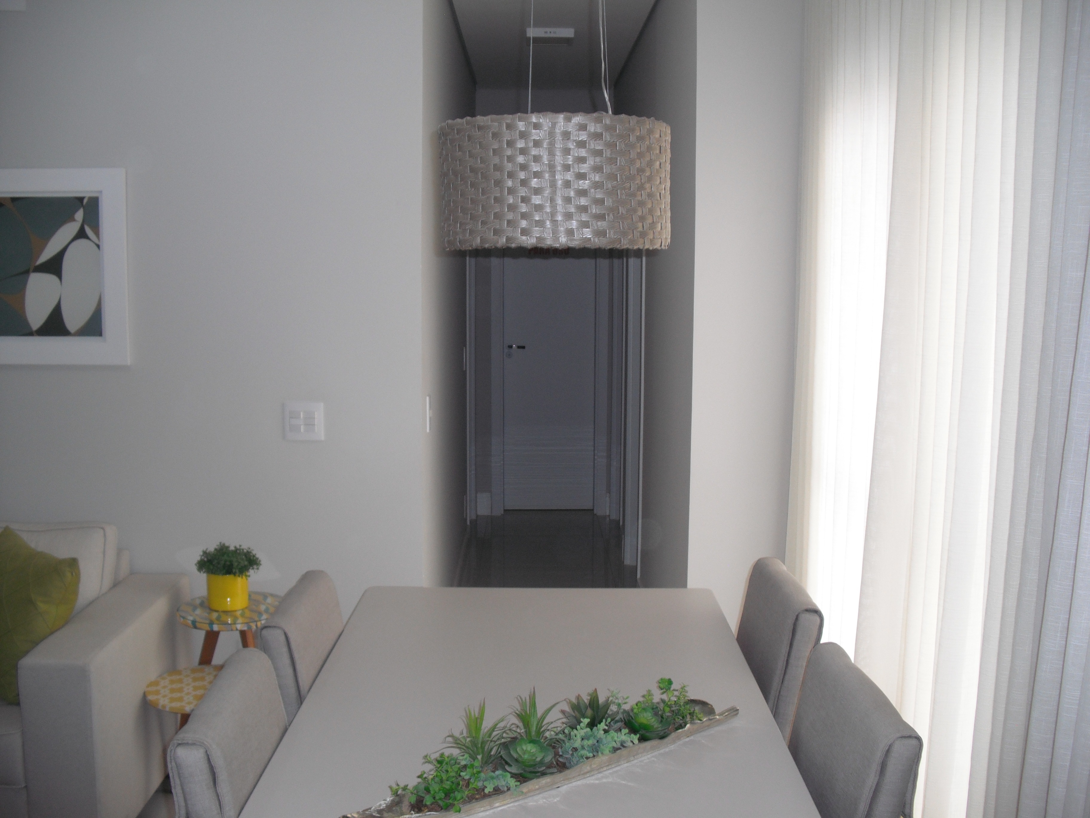APARTAMENTO em JARDIM SANTIAGO, INDAIATUBA - APARTAMENTO - INDAIATUBA - Foto 3