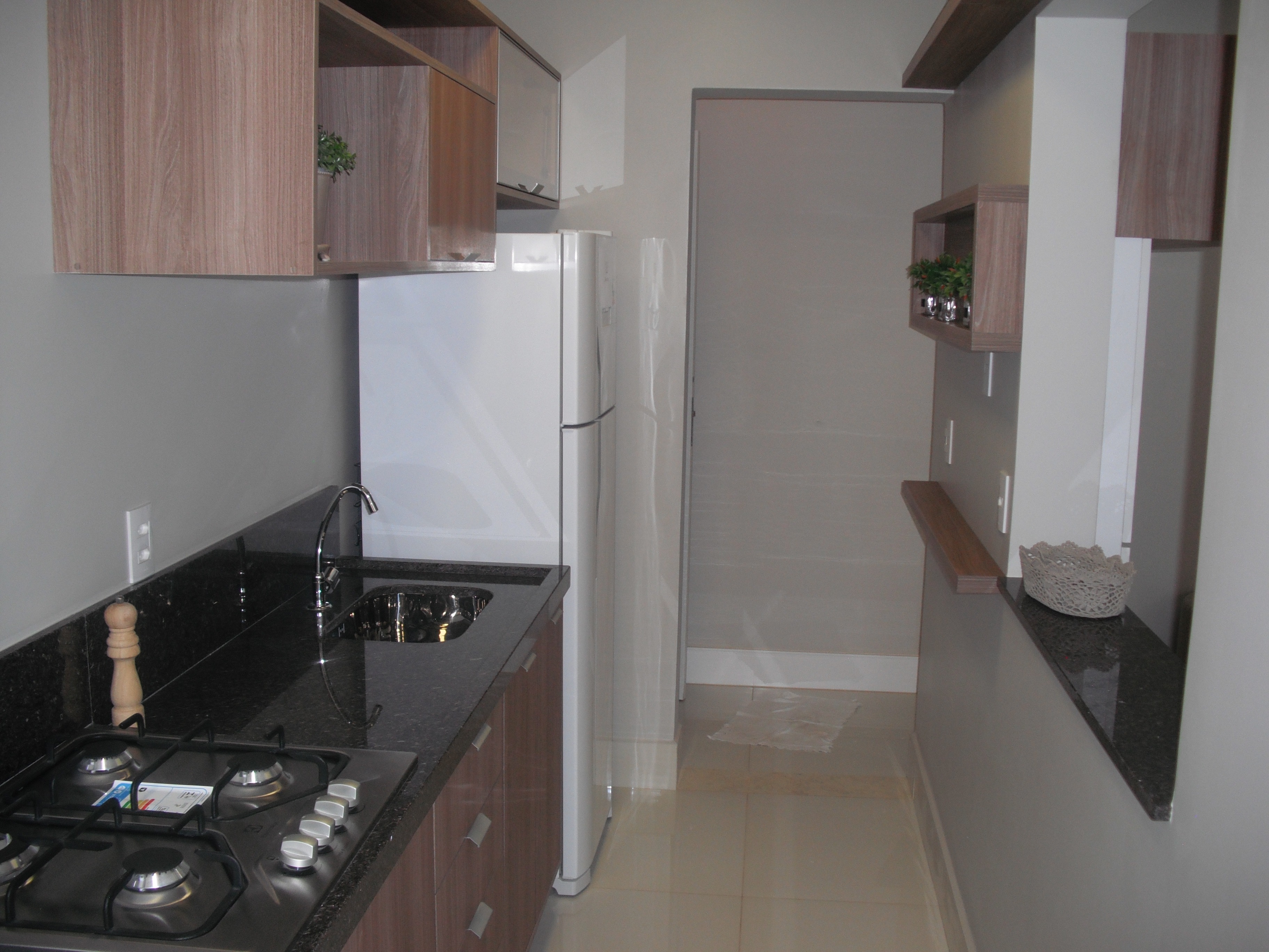 APARTAMENTO em JARDIM SANTIAGO, INDAIATUBA - APARTAMENTO - INDAIATUBA - Foto 1