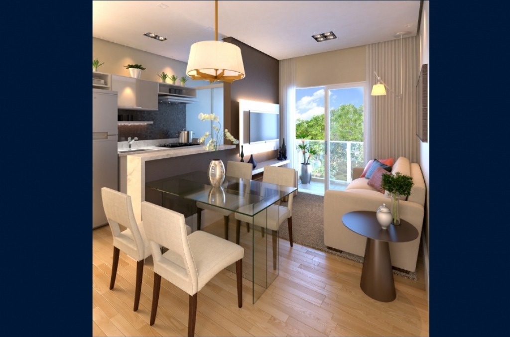 APARTAMENTO em JARDIM SANTIAGO, INDAIATUBA - APARTAMENTO - INDAIATUBA - Foto 21