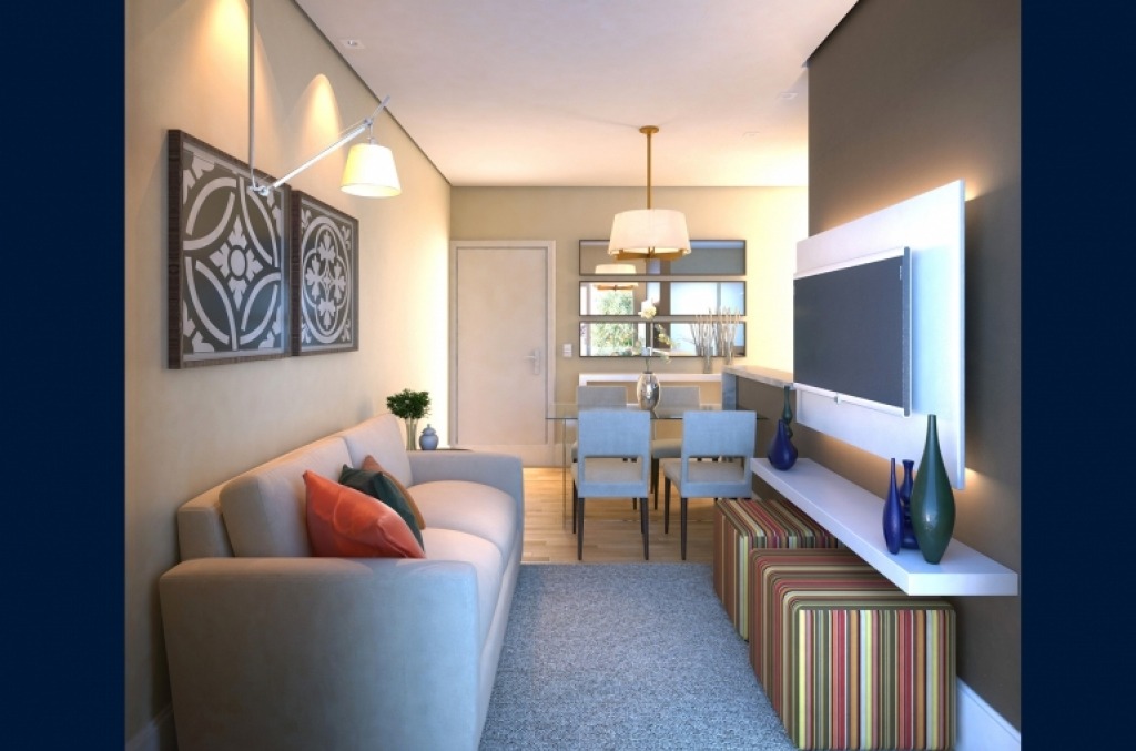 APARTAMENTO em JARDIM SANTIAGO, INDAIATUBA - APARTAMENTO - INDAIATUBA - Foto 7