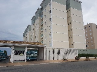 APARTAMENTO em VILA BRIZZOLA, INDAIATUBA - APARTAMENTO - INDAIATUBA - Foto 9