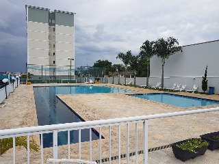 APARTAMENTO em VILA BRIZZOLA, INDAIATUBA - APARTAMENTO - INDAIATUBA - Foto 12