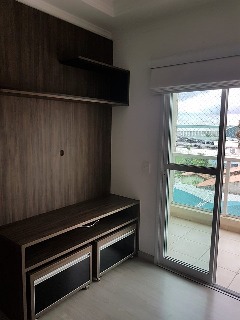 APARTAMENTO em VILA BRIZZOLA, INDAIATUBA - APARTAMENTO - INDAIATUBA - Foto 17