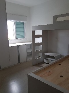 APARTAMENTO em VILA BRIZZOLA, INDAIATUBA - APARTAMENTO - INDAIATUBA - Foto 4