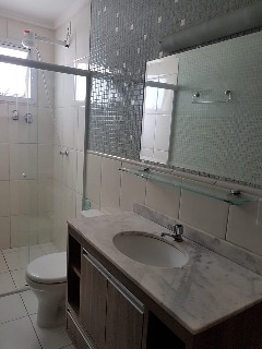 APARTAMENTO em VILA BRIZZOLA, INDAIATUBA - APARTAMENTO - INDAIATUBA - Foto 11