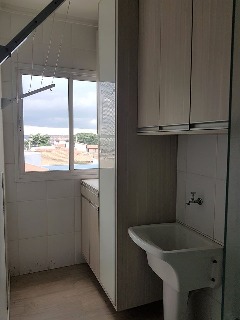 APARTAMENTO em VILA BRIZZOLA, INDAIATUBA - APARTAMENTO - INDAIATUBA - Foto 5