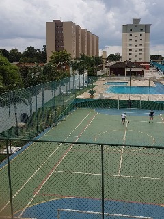 APARTAMENTO em VILA BRIZZOLA, INDAIATUBA - APARTAMENTO - INDAIATUBA - Foto 8