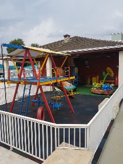 APARTAMENTO em VILA BRIZZOLA, INDAIATUBA - APARTAMENTO - INDAIATUBA - Foto 1