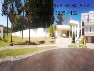 CASA em JARDIM AMSTALDEN RESIDENCE, INDAIATUBA - CASA - INDAIATUBA - Foto 4