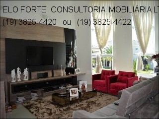 CASA em JARDIM AMSTALDEN RESIDENCE, INDAIATUBA - CASA - INDAIATUBA - Foto 12