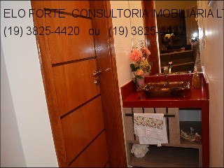 CASA em JARDIM AMSTALDEN RESIDENCE, INDAIATUBA - CASA - INDAIATUBA - Foto 10
