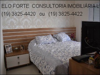 CASA em JARDIM AMSTALDEN RESIDENCE, INDAIATUBA - CASA - INDAIATUBA - Foto 3