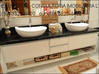 CASA em JARDIM AMSTALDEN RESIDENCE, INDAIATUBA - CASA - INDAIATUBA - Foto 16