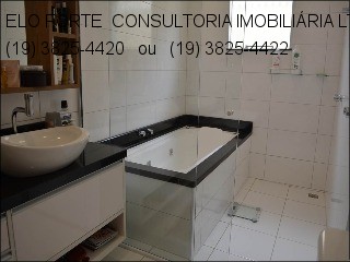 CASA em JARDIM AMSTALDEN RESIDENCE, INDAIATUBA - CASA - INDAIATUBA - Foto 5