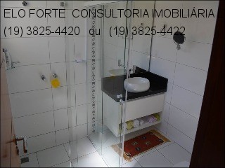 CASA em JARDIM AMSTALDEN RESIDENCE, INDAIATUBA - CASA - INDAIATUBA - Foto 6