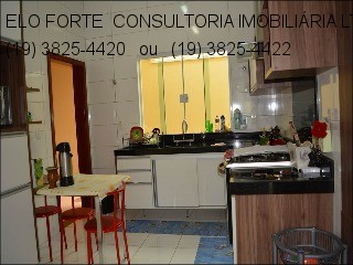 CASA em JARDIM AMSTALDEN RESIDENCE, INDAIATUBA - CASA - INDAIATUBA - Foto 11