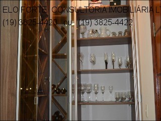 CASA em JARDIM AMSTALDEN RESIDENCE, INDAIATUBA - CASA - INDAIATUBA - Foto 13