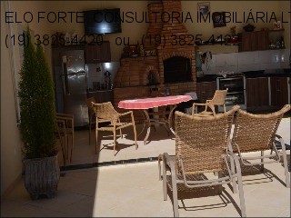 CASA em JARDIM AMSTALDEN RESIDENCE, INDAIATUBA - CASA - INDAIATUBA - Foto 7