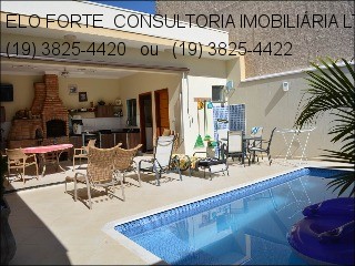 CASA em JARDIM AMSTALDEN RESIDENCE, INDAIATUBA - CASA - INDAIATUBA - Foto 14