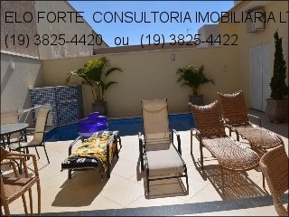 CASA em JARDIM AMSTALDEN RESIDENCE, INDAIATUBA - CASA - INDAIATUBA - Foto 8