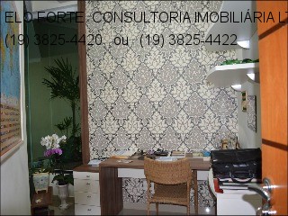 CASA em JARDIM AMSTALDEN RESIDENCE, INDAIATUBA - CASA - INDAIATUBA - Foto 2