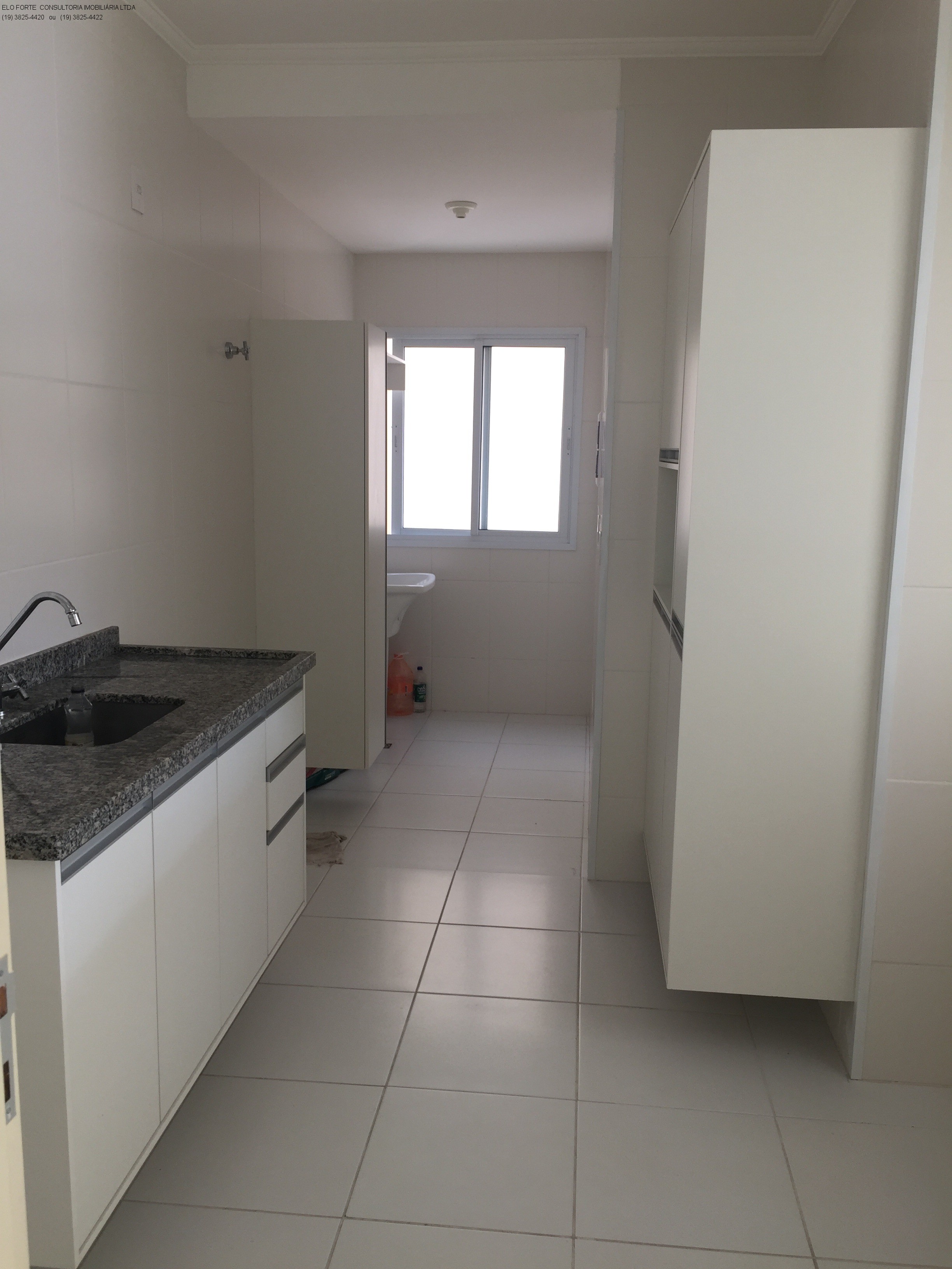 APARTAMENTO em PARQUE SÃO LOURENÇO, INDAIATUBA - Apartamento - Foto 2