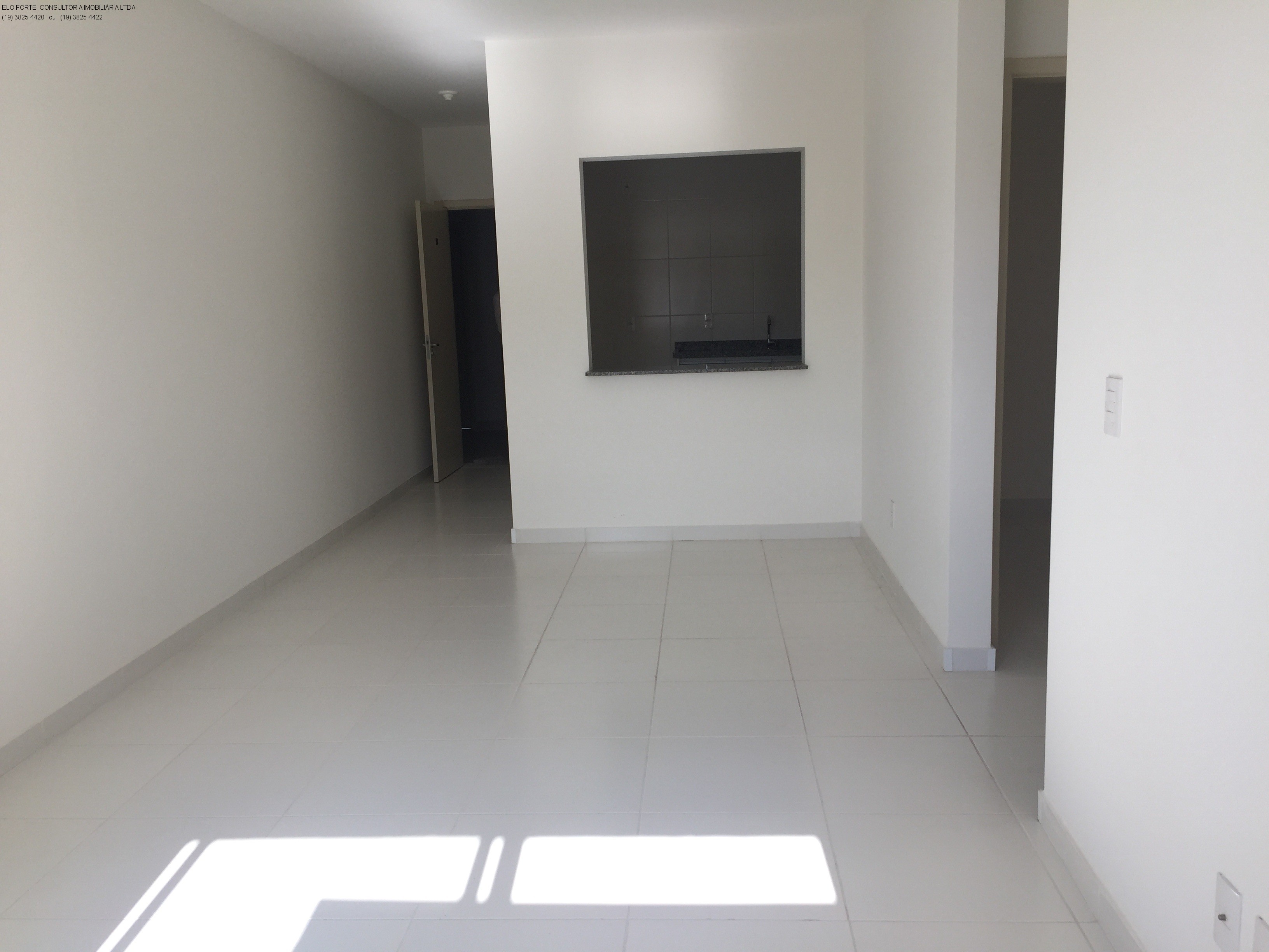 APARTAMENTO em PARQUE SÃO LOURENÇO, INDAIATUBA - Apartamento - Foto 3