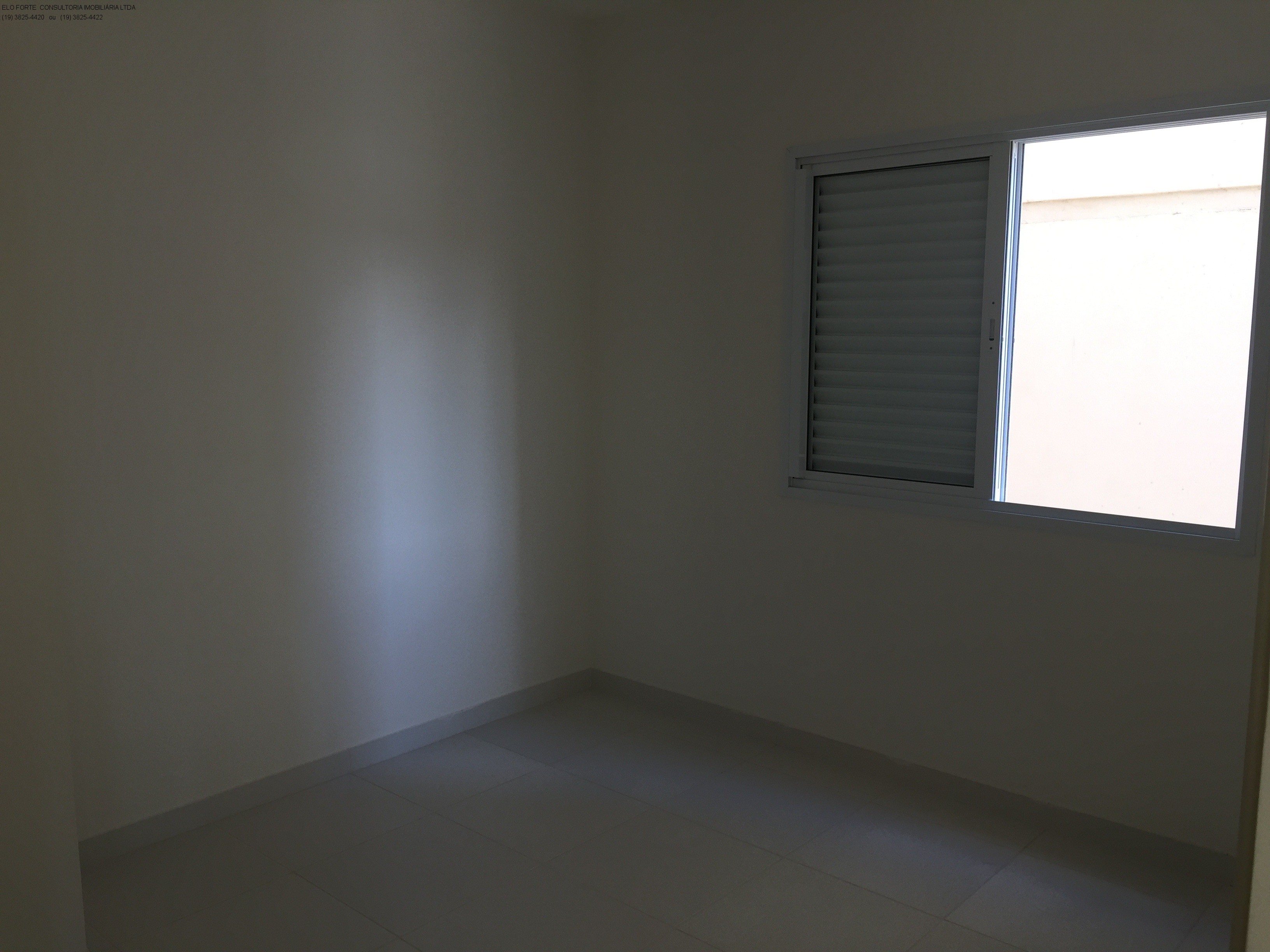 APARTAMENTO em PARQUE SÃO LOURENÇO, INDAIATUBA - Apartamento - Foto 3
